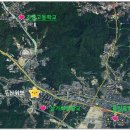 삼가역삼거리 이미지