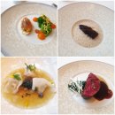 리버 STAY | 엄마랑 시그니엘 서울 Stay 런치 - 호캉스맛집 체험기