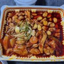 서울 공릉 찜닭 배달맛집 &lt;밥꼬찜닭&gt; 내돈내산 후기
