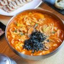 강릉장칼국수 이미지