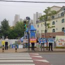 천안한들초등학교 이미지