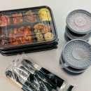 마음찬 | 대구단체도시락 집밥 마음찬도시락 후기