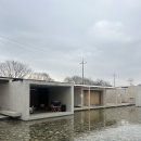 동광주현대서비스㈜ | 전남 화순 대형카페 | 정재헌 건축가의 예술 공간 '미네랄하우스'에서 즐기는 힐링 물멍