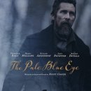 2022 창백한 푸른 눈The Pale Blue Eye 이미지