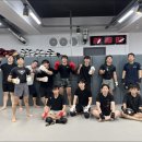 팀매드청주 | 킥복싱으로 살도 빼고 즐겁게 운동하는 팀매드 청주 후기