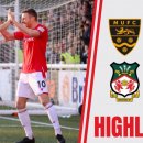 vanarama NATIONAL LEAGUE 28R - Maidstone VS Wrexham AFC 이미지