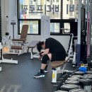 오가닉피티 | [옥정, 회천 덕계 피티/ 오가닉 피티, 옥정 PT-회천 PT] 오가닉 피티 돌아온 연어 회원님과 운동!