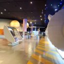 제주항공우주박물관 이미지