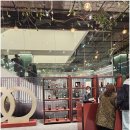 술당 | 더현대 복분자주 분자 팝업 실제후기 첨가물 없는 술