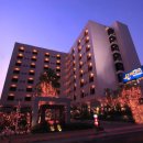 호텔 아트리움 이미지