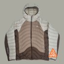 HJ | 나이키 ACG 라바 플로우 써마핏 ADV 자켓 라이트 카키 파라슈트 베이지 HJ3736-229 후기 리뷰