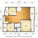 삼익1차아파트경로당 | 의정부 호원동 삼익 1차 아파트 인테리어 완공 후기