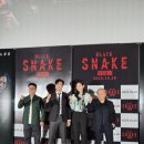 박도환 | 10월 29일에 개봉하는 영화 '검은 뱀' 언론배급 시사회 후기