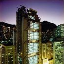 ﻿HSBC(홍콩 상하이은행) 홍콩 본점 빌딩 - 영국의 건축가인 노먼 포스터가 디자인 이미지
