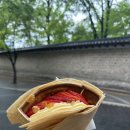 🍓 &#39;덕수궁 카페 돌담콩&#39; 후기 – 서울 크레페 맛집에서 당 충전 제대로 하고 덕수궁 데이트코스까지 완벽!!