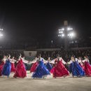 국립국악원 연희마당 이미지