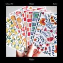 인쇄정보센터 | 인쇄소 프린트랩 추천 | 초보자도 쉽게 일러스트 엽서 인쇄 주문 제작 후기 1탄