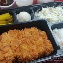 차오수제돈까스 이미지