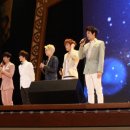 [내일신문]제국의아이들 다섯 멤버의 재발견 ‘제아파이브’ 이미지