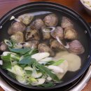 동백칼국수