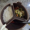 무등일보노동조합 | 퍼기 밥솥칸막이 - 이유식 후기 밥솥 잘 이용하는 법