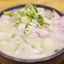 언양닭칼국수양산덕계점 이미지