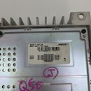 인피니티 Q50 앰프 28061 4GC0A 보스사운드엠프 280614GC04 이미지