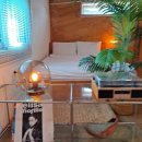 제주독채펜션돌집감성숙소돌담점 | 조용한 감성숙소에서 힐링 제주도 독채펜션 돌담너머집 돌담점 후기