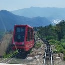 문경모노레일(주) 이미지