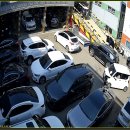 황제자동차공업사 | 부평수입차수리 아우디 Q7 판금도색 후기