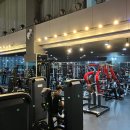 삼성 휘트니스 클럽 이미지