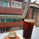 느낌 좋은 남자 공찬 방문 카페 사운드프로바이더 Cafe&amp;Bar