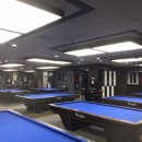 슈 당구클럽 이미지