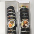 김가네김밥광명역 이미지