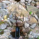 감로수약수터 이미지