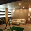 대박스크린골프 이미지