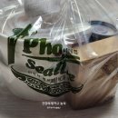 포시애틀 동탄점_카레 파인애플 새우볶음밥 한번만 잡솨봐! (ft.팟타이&amp;야채춘권)