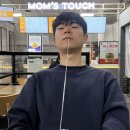 맘스터치 제3기숙사점