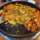 춘천닭갈비 이미지