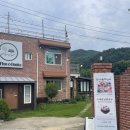 카페옥이네 북스테이 | 용문산관광단지 양평 가성비 브런치 북카페 추천_ 카페 옥이네