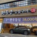 스마튼병원 | [W13_상견례①] 신중동역 근처 상견례 식당 경복궁 부천점 ㅣ상견례 선물&amp;PPT ㅣ 내돈내산 솔직 후기