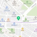 써브웨이 거여역점 이미지