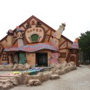 궁전빌딩 이미지