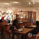 울산문화예술회관 전시장 1층 이미지