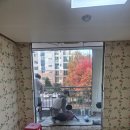 파리바게트(두암타운점) | 🏡 광주 산수동 두암타운 아파트, 오래된 집의 변신! KCC 창호 교체 시공 후기│광주광역시 창호 교체...
