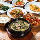 풍원장 미역국정찬 이미지