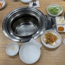 불타는생소갈비살 이미지