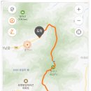 팔현2리 마을회관 | [23_14_670] 남양주 천마산~과라리봉 산행_'23. 4
