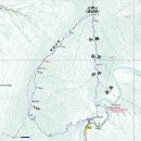 금돌성 | 백화산(한성봉) /충북 영동