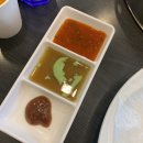 세원골 | 송내역 채선당에서 점심특선 월남쌈세트🌯